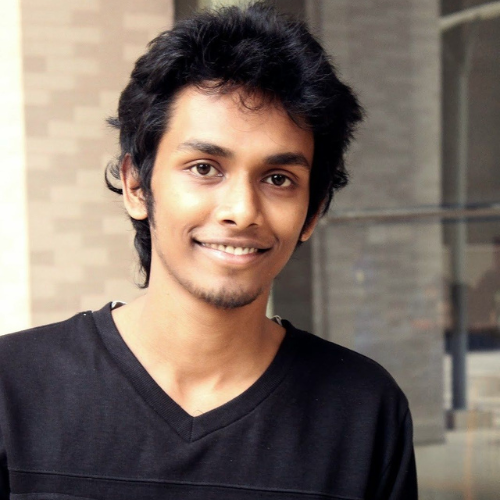 Ravi K