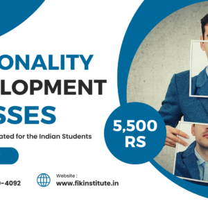 Personality Development