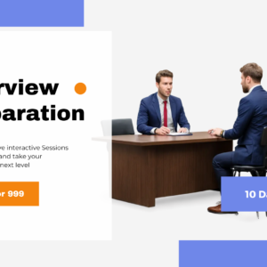 10-Day Interview Preparation
